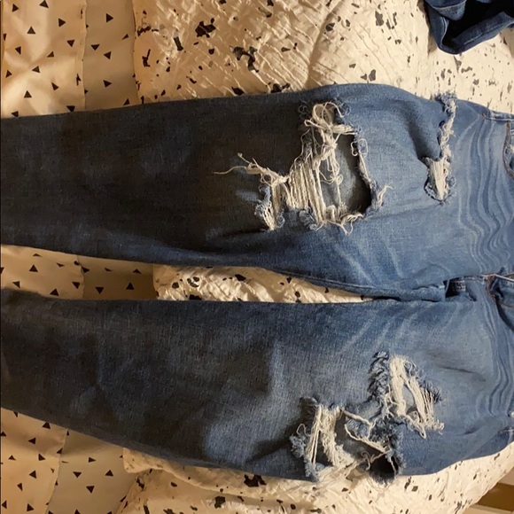 American Eagle jeans - Picture 2 of 3